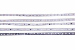 DC5V/12V/24V 5050 Dream Color RGB LED Strip Light WS2811/WS2812B IC Individual