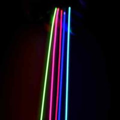 DC 5V 2.7mm Thin COB LED Strip Light 480LED/m Flexible Tape Light Dimmable Cut