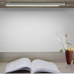 LED Light Bar USB Under Cabinet Desk Lamp Warm & Daylight White