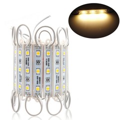 60-12000LED 5050 LED Module Light Storefront Window Advertising Signage Lamp 12V