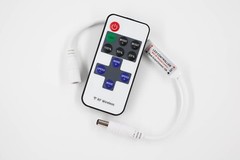 LEDupdates Under Cabinet LED Light controller Switch DC Inline + Remote control