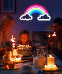12V Flexible LED Strip Waterproof Sign Neon Lights Silicone Tube 10m-50m XMAS