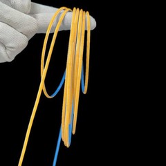 3mm 5mm 5V 12V 24V COB LED Light Strip Self-Adhesive Tape Cabinet Kitchen Lights