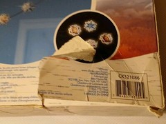 Frozen II String Lights Age 8+ Damaged Package
