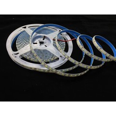 16FT Super Bright 2835 600LEDs LED Flexible Strip Light Waterproof DC 12V 8mm