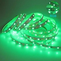 12V 24V SMD 5050 RGB CCT LED Strip Waterproof DC CCT RGBW RGBWW string light 5m