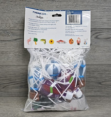 Primal Lite by ArtLine Fun Lights Primal Air 836408 Hot Air Balloon Themed *NEW*