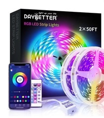 LED LIGHTS 2X50