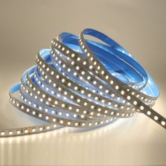 12V 24V SMD 2835 LED Strip 120LED/s High Brightnes LED Strip Lamp 5M 10M 15M 20M