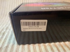 Daybetter 2 10m RGB 5050 LED Strip Light Non-waterproof Model No D50320-N202006