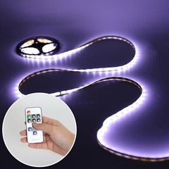 LED Camper Motorhome RV Lights – 16 feet of LED Awning Lights (300 LED’s)