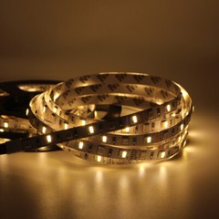 LED Strip Light 2835 5050 5054 5730 RGB CCT RGBCCT RGBW RGBWW DC 12V 24V 5M tape