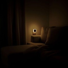 Sujeet Night Light, Night Lights Plug into Wall 4-Pack, Nightlight Plug in Ni…