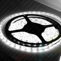 16FT Flexible 2835/RGB LED SMD Strip Light Remote Fairy Lights Room TV Party Bar