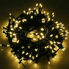 LED Solar String Light Outdoor Twinkle Light For Garden Wedding Party Tree Decor