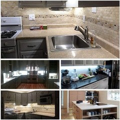 10ft 5050 LED Module LampStore Window Showcase Decor lamp Billboard SIGN Strip