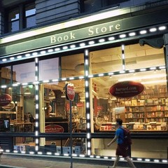 10ft 5050 LED Module LampStore Window Showcase Decor lamp Billboard SIGN Strip
