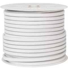 330ft 110V LED Neon Rope Light Strip Waterproof Commercial Building Home Decor