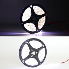 LED Camper Motorhome RV Lights – 16 feet of LED Awning Lights (300 LED’s)