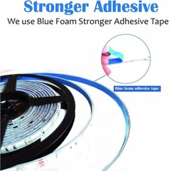 USB Led Strip Lights 5V SMD 2835 5M 300LED 60leds/m LED Strips USB Cable