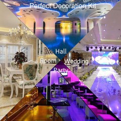 2835 RGB light waterproof 300LED 5/10M+2A/3A power+24key infrared controller