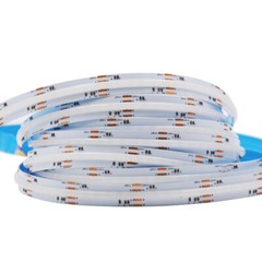 DC 24V COB LED Strip RGBW RGBWW 784LEDs/M Dotless Flexible Tape Light Home Lamp