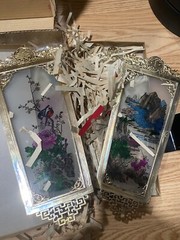 Eastern Artistic Lanterns Of China King Palatial Style