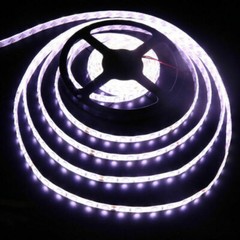 LED Strip Light RGB Tape Flexible Tape TV Backlight Lamp 5/12/24V Room Light