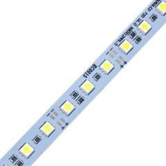 50x SMD 5050 Hard Rigid Strip Light Bar Lamp DC12V Non-waterproof 1m/40in 72leds