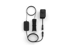 Philips Hue Indoor/Outdoor 26-Foot Festavia String Lights 100 Mini Color LEDs