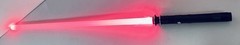 Lightsaber Metal Hilt Light Saber, Force Rechargeable 1Pack 12 Colors 36in Kids