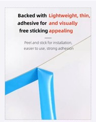 32.8ft 110V LED Light Strip 120leds/m Room Bar Xmas DIY Lighting No Need Driver