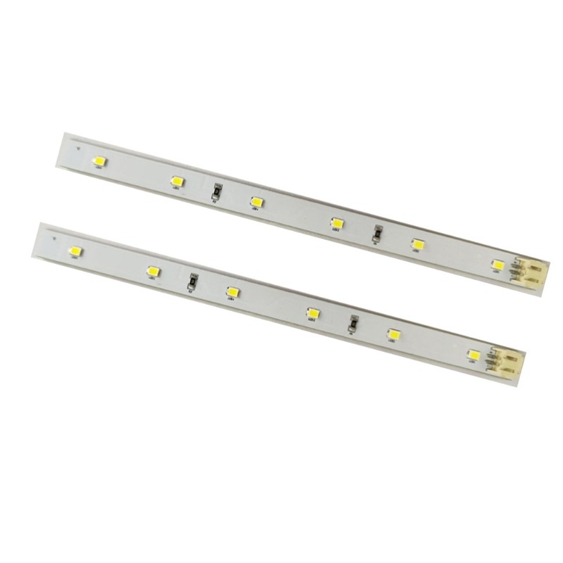 Energy Efficient LED Lighting Replacement LED Light Board Refrigerator Lighting