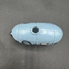 Primal Lite Ramblin’ Road Single Blue Camper Replacement Camping Life Retro