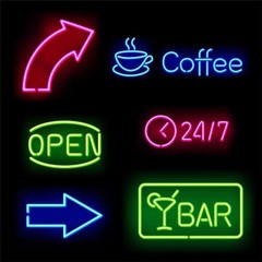12V Thinkness 8mm Silicone LED Neon Light Strip Waterproof In/Outdoor Lighting