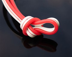 12V Thinkness 8mm Silicone LED Neon Light Strip Waterproof In/Outdoor Lighting