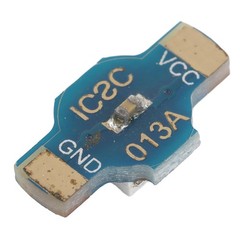10Pcs WS2812 RGB LED Module High Brightness Energy Saving Lightweight LED Light