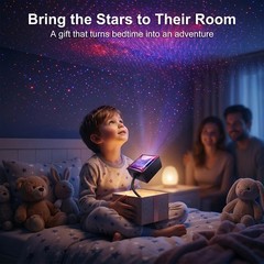 Car Roof Star Night Light, USB Projector Night Light Neon Accent Light Decor …