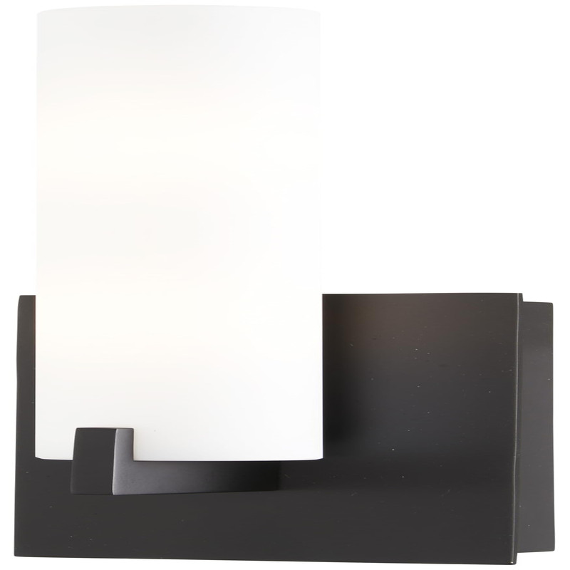 George Kovacs P5040-66A Kovacs Wall Sconce 2-Light 120 Total Watts 13.25-In H X