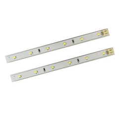 Energy Efficient LED Lighting Replacement LED Light Board Refrigerator Lighting