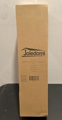 Joiedomi 240 led Meteor Shower Rain Lights 8 tubes.