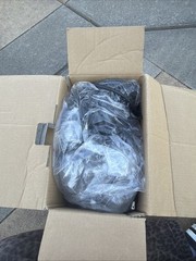 96ft RGBW Outdoor String Lights