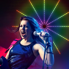 LED Firework Strip Light Dream Color RGB USB Smart Music Sync APP Remote Control