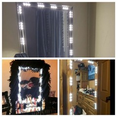 20-400Pc 5050 SMD Waterproof LED Module Light Storefront Window Letter Sign Lamp