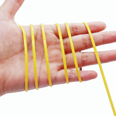 12V LED Strip COB Light 2.7mm Cuttable Tape Light Flexible Bandlight