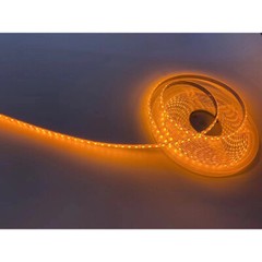 16FT Super Bright 2835 600LEDs LED Flexible Strip Light Waterproof DC 12V 8mm