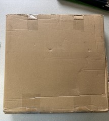 16” Outdoor/Indoor LED Light Ball End To End Connection Made In China Open Box.