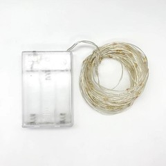 10~30M USB LED String Lights Garland Light Waterproof Fairy Lights Party Decor