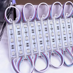 LED Storefront Lights for Business Waterproof Decorative Light for Advertise 40′