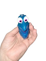 Finding Dory Disney Pixar Indoor Outdoor Light Strand Covers Lot Of 8 Z176
